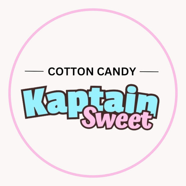 kaptain sweet